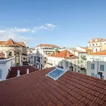 Lisa's Rooftop - Toit-terrasse A 2mn Du Palais Et Des Plages De La Croisette Lejlighed Cannes