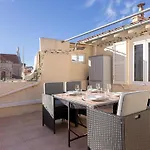 Lisa's Rooftop - Toit-terrasse à 2mn Du Palais Et Des Plages De La Croisette Cannes